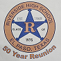 RHS CLASS ’75 50TH YEAR REUNION